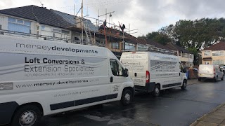 Mersey Developments design and build limited
