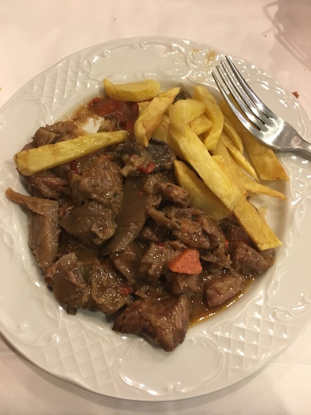 Restaurante La Traviesa