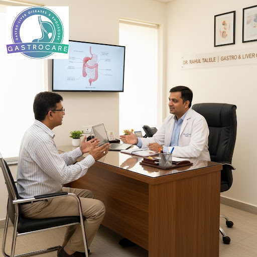 If you are searching for a trusted gastroenterologist near me or a reliable gastro clinic in Aura… post image
