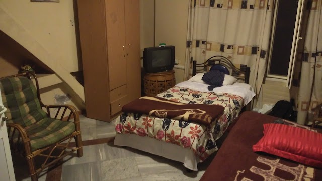 Cairwan Hotel
