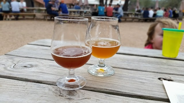 Jester King Brewery