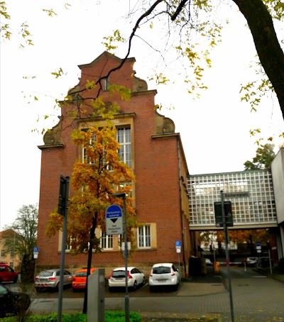 Photos of Nordhorn City Council