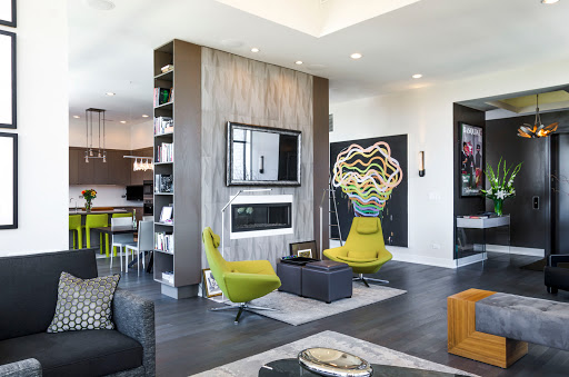 Electronic Lifestyle Associates Gallery - United States