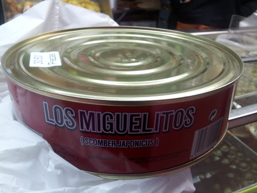 Galeria De Alimentación "El Camino" - Thumbnail