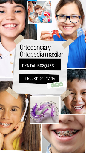Dental Bosques (Unifarmacias suc. Bosques) - Thumbnail