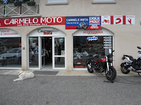 CARMELO MOTO sarl Moto Grenoble Nord à Le Versoud