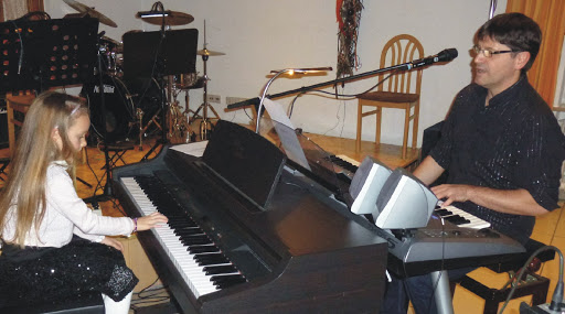 MusikAtelier Kapfelberg - Thumbnail