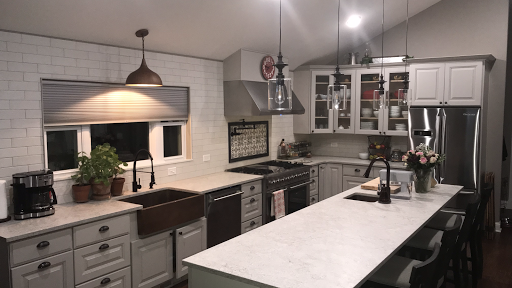 Avatar for NuHome Inc. DBA Muralles Remodeling