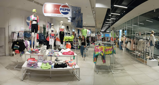 Montevideo Shopping Center - Thumbnail