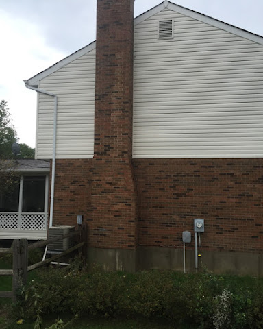 View of HQ Power Wash in  - Top-rated Pressure Washing Service near me.