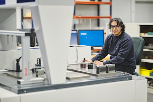 Photo n°1 de Trescal Bourges - Laboratoire de Métrologie à Le Subdray (Grossiste en produits chirurgicaux)
