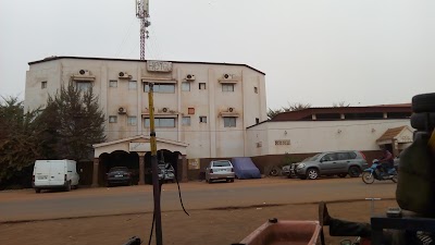 Photos of Hotel Djitoumou