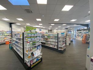 Photo n°3 de Pharmacie de la Guerche à La Guerche-sur-l'Aubois (Pharmacie)