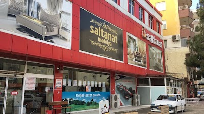 SALTANAT AVM