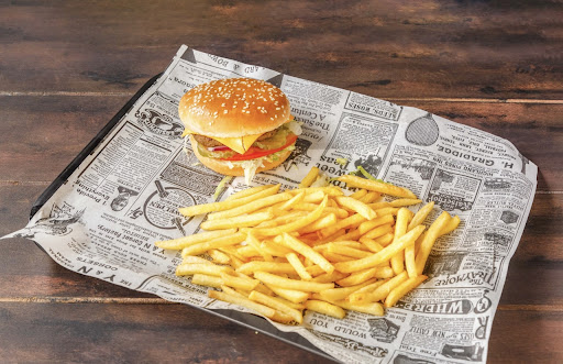 Photo 3 - SMEAT - SMASH IT !
