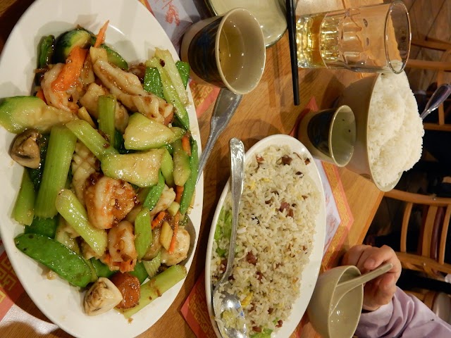 Wonton Gourmet & BBQ