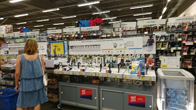 Photos of Decathlon M&eacute;rida