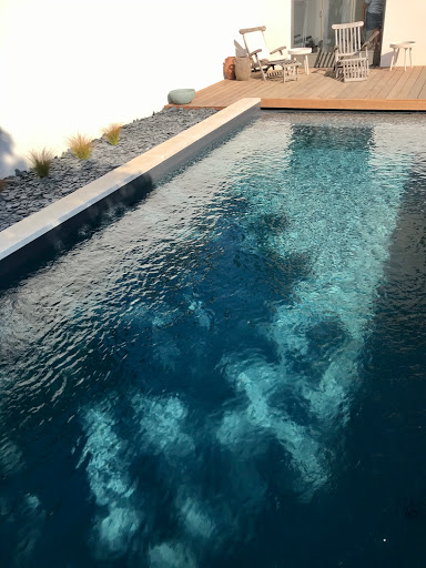 Photo de Sélection Piscines à Laiz (01290)