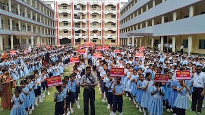 Photos of Armed Police Battalion Public School & College