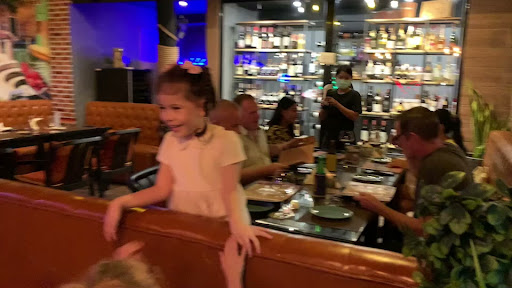 Antica Locanda Ristorante & Pizzeria