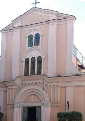 Parrocchia S.Antonio di Padova - Thumbnail