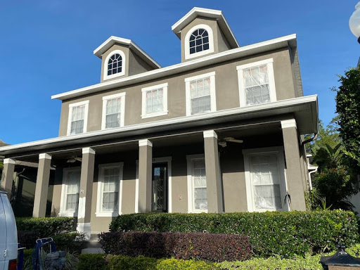 A Painters Touch, LLC - Visual