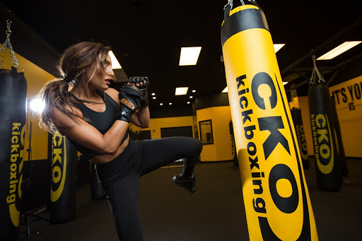 CKO Kickboxing Londonderry - Thumbnail