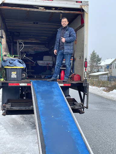 GVA Movers - Maple Ridge - Thumbnail