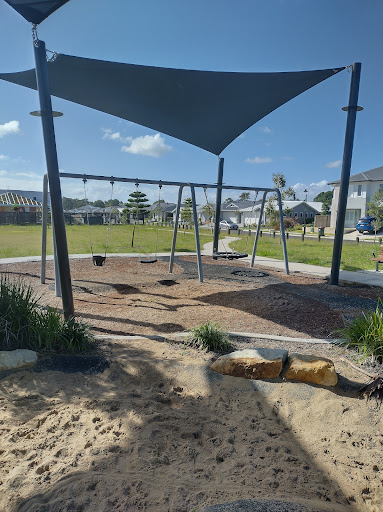 Sequana Park - Visual