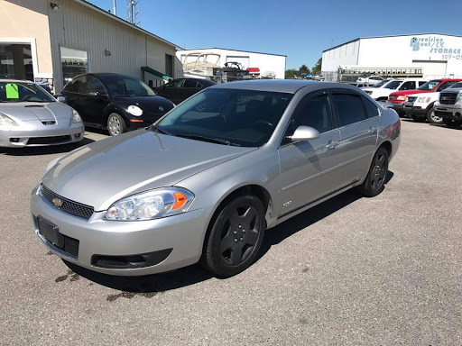 Dependable Auto Sales Gallery - United States