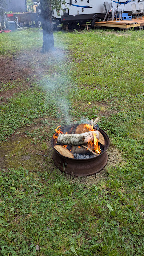 Camping La Rochelle Inc - Thumbnail