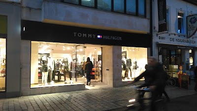 photo of Tommy Hilfiger Store