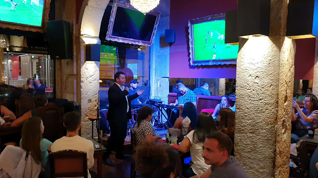 Avaliações doThe George em Lisboa - Bar