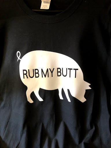 Justa T-Shirt Designig & More