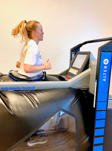 First Medical Contact Sportphysiotherapie Kaiserslautern - Thumbnail