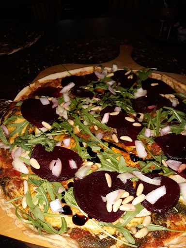 "Heimat" Pizza Gallery - Germany