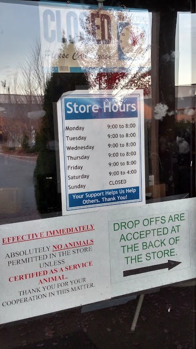 store
