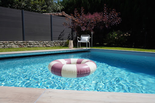 Photo de LIMOUSIN PISCINES