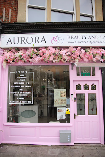 Aurora Beauty and Laser Clinic