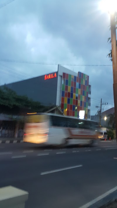 Photos of Sarila Hotel Sukoharjo