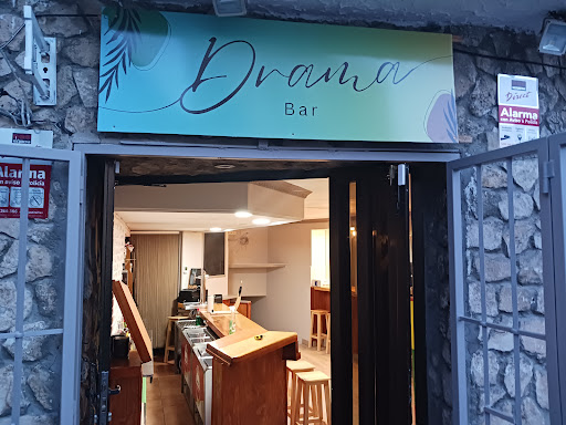 DramaBar - Visual
