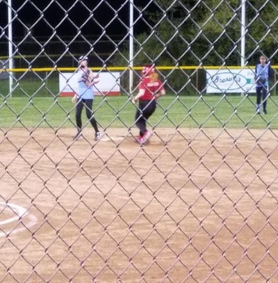 Pyle Center Softball Fields / Senior League World Series 2008 / Lower Sussex Little League Complex