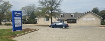 Photo of Beebe Healthcare (Physical Rehabilitation Services Millville) clinic location