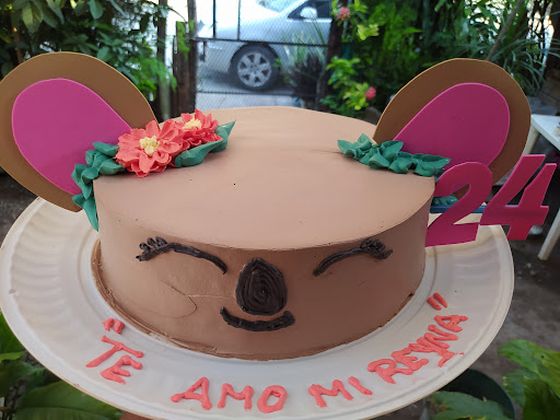 Hugocake's Franciscocake's - Thumbnail