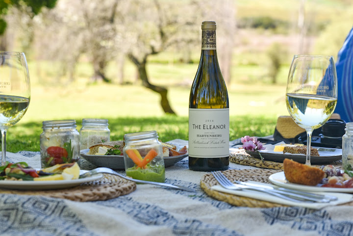 Hartenberg Wine Estate by null