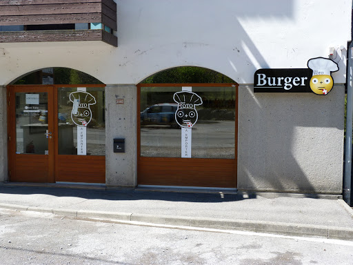 Photo 3 - Burger savoyard Chez Toto