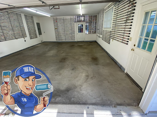 True Blue Pro Painters - Thumbnail