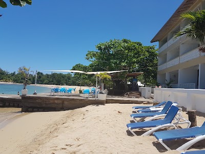 Photos of Kaz Kreol Beach Lodge