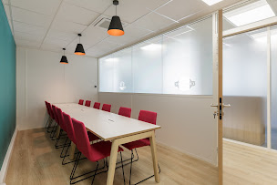 Photo n°4 de ocellis Energies génie climatique à Suresnes (Entrepreneur spécialisé dans les systèmes de CVC)