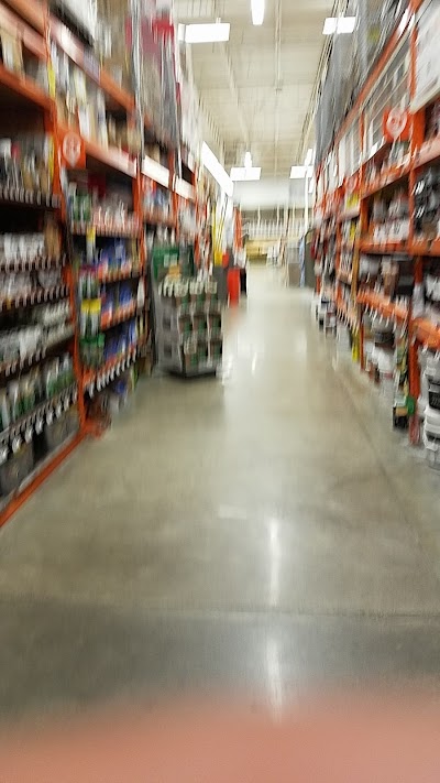 The Home Depot